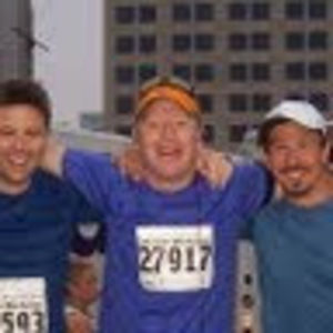 Meet your Posher, Terry